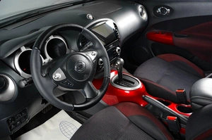 Внедорожник Nissan Juke 2013 года, 969000 рублей, Тюмень