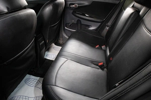 Седан Toyota Corolla 2008 года, 849000 рублей, Сургут