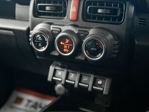 Внедорожник Suzuki Jimny 2021 года, 1695000 рублей, Красноярск