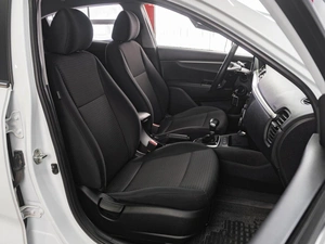 Седан Kia Rio 2020 года, 1819000 рублей, Тюмень