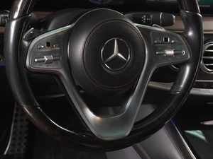 Седан Mercedes-benz S-класс 2017 года, 5399000 рублей, Минеральные Воды