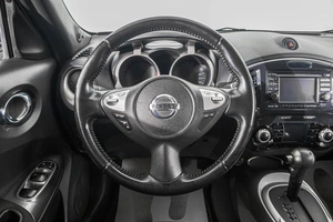 Внедорожник Nissan Juke 2012 года, 1199000 рублей, Барнаул