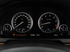 Лифтбек BMW 5 серия GT 2011 года, 1699000 рублей, Тюмень