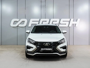 Универсал ВАЗ (LADA) Vesta Cross 2024 года, 1549000 рублей, Воронеж