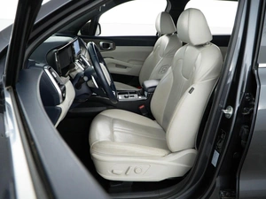 Внедорожник Kia Sorento 2021 года, 3898999 рублей, Москва