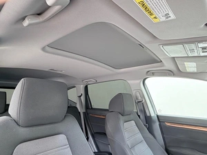 Внедорожник Honda CR-V 2020 года, 2672000 рублей, Орёл