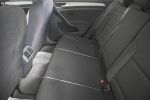 Универсал Volkswagen Golf 2014 года, 1099000 рублей, Кемерово