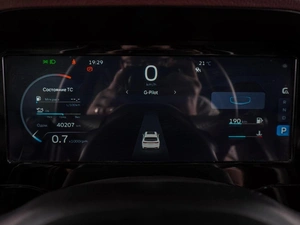 Внедорожник Geely Monjaro 2023 года, 3199000 рублей, Воронеж
