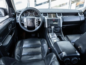 Внедорожник Land Rover Range Rover 2008 года, 1035000 рублей, Ставрополь