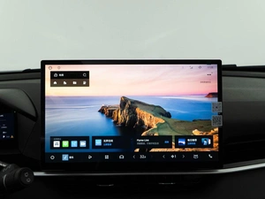 Внедорожник Geely Coolray 2025 года, 2987077 рублей, Москва