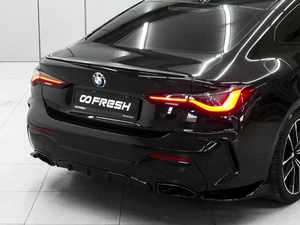 Купе BMW 4 серия 2021 года, 5353000 рублей, Ростов-на-Дону