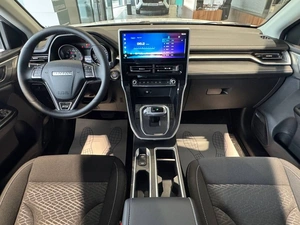 Внедорожник Haval M6 2026 года, 2349000 рублей, Красноярск