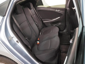 Седан Hyundai Solaris 2012 года, 799000 рублей, Воронеж