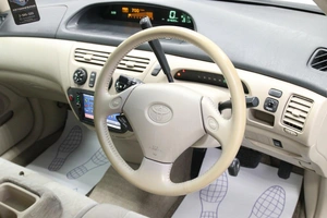 Универсал Toyota Vista Ardeo 1999 года, 673000 рублей, Солонцы