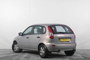 Хетчбэк ВАЗ (LADA) Kalina 2007 года, 359000 рублей, Кемерово