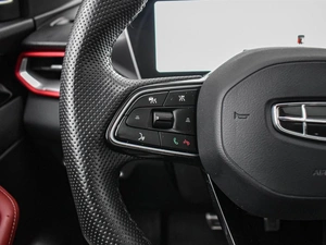 Внедорожник Geely Coolray 2023 года, 2095000 рублей, Краснодар