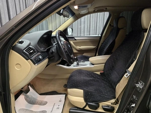 Внедорожник BMW X3 2012 года, 1450000 рублей, Красноярск