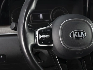 Внедорожник Kia Sorento 2021 года, 3160000 рублей, Омск