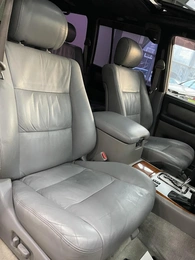 Внедорожник Toyota Land Cruiser 2002 года, 2287000 рублей, Солонцы