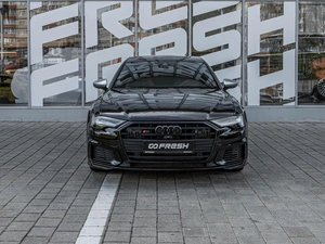Седан Audi S6 2020 года, 7297000 рублей, Ставрополь