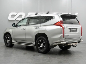 Внедорожник Mitsubishi Pajero Sport 2017 года, 2999000 рублей, Воронеж