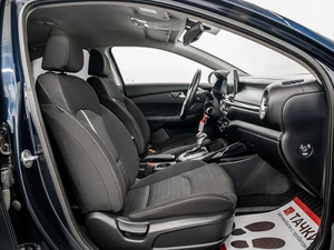 Седан Kia Cerato 2018 года, 1850000 рублей, Красноярск