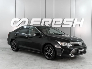 Седан Toyota Camry 2017 года, 2529000 рублей, Ростов-на-Дону
