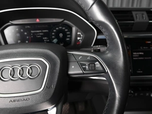 Внедорожник Audi Q3 2021 года, 3498000 рублей, Ставрополь