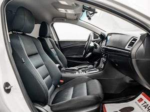 Седан Mazda 6 2014 года, 1550000 рублей, Красноярск