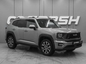 Внедорожник Haval H7 2025 года, 2850000 рублей, Ростов-на-Дону