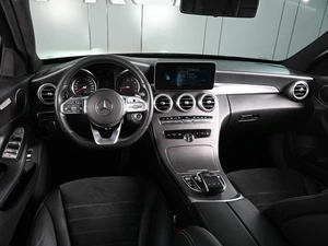 Седан Mercedes-benz C-класс 2018 года, 2800000 рублей, Ростов-на-Дону