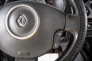 Минивэн Renault Kangoo 2012 года, 819000 рублей, Пермь