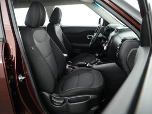 Внедорожник Kia Soul 2017 года, 1757444 рублей, Москва