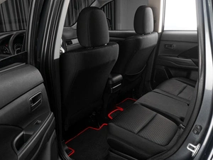 Внедорожник Mitsubishi Outlander 2013 года, 1605000 рублей, Тюмень