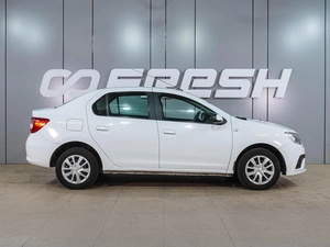 Седан Renault Logan 2021 года, 789000 рублей, Воронеж