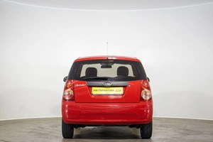 Хетчбэк Kia Picanto 2010 года, 409000 рублей, Оренбург