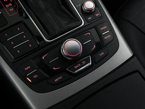 Седан Audi A6 2012 года, 1449050 рублей, Москва