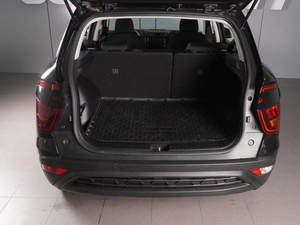 Внедорожник Hyundai Creta 2021 года, 2454000 рублей, Красный Пахарь