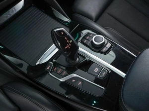 Внедорожник BMW X4 2018 года, 4059196 рублей, Москва