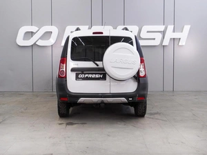 Универсал ВАЗ (LADA) Largus Cross 2018 года, 799000 рублей, Воронеж