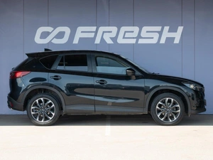 Внедорожник Mazda CX-5 2015 года, 1635000 рублей, Краснодар