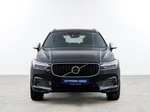 Внедорожник Volvo XC60 2018 года, 3423444 рублей, Москва