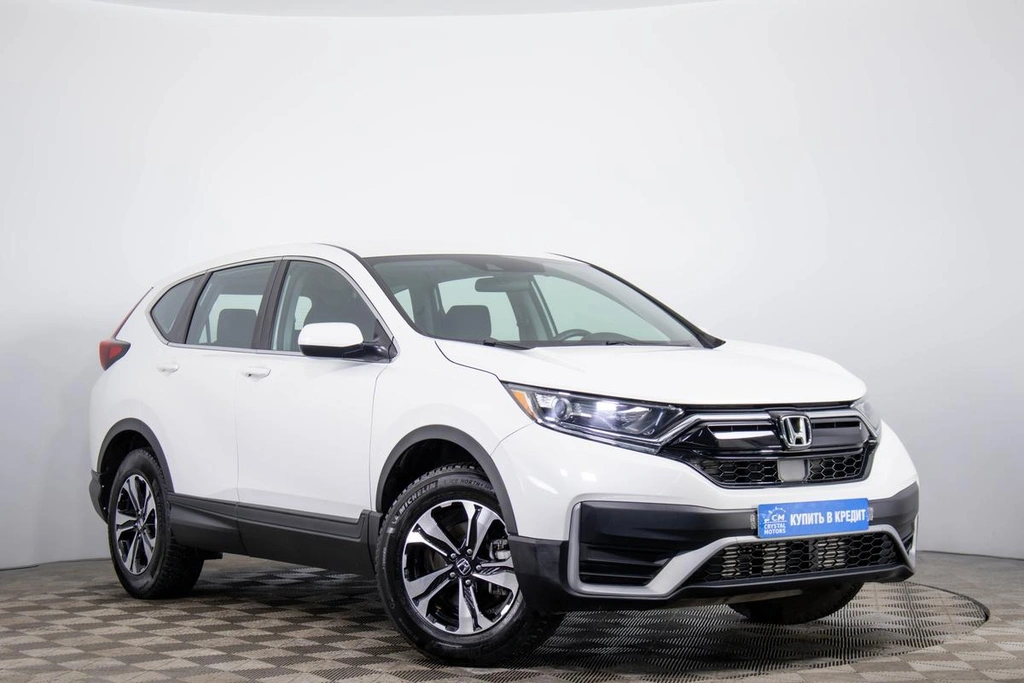 Внедорожник Honda CR-V 2022 года, 2949000 рублей, Пермь