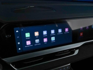 Внедорожник Geely Monjaro 2025 года, 3999077 рублей, Москва