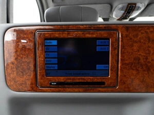 Седан Maybach 62 2004 года, 26377077 рублей, Москва