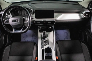 Внедорожник Geely Coolray 2022 года, 1779000 рублей, Сургут