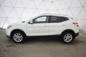 Внедорожник Nissan Qashqai 2017 года, 1849000 рублей, Обнинск