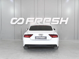 Лифтбек Audi A7 2016 года, 3199000 рублей, Аксай