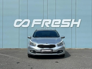 Хетчбэк Kia Ceed 2014 года, 970000 рублей, Ижевск