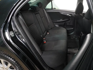 Седан Toyota Corolla 2010 года, 1129000 рублей, Воронеж